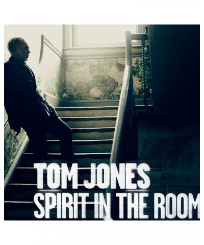 Tom Jones SPIRIT IN THE ROOM CD $15.03 CD