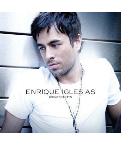 Enrique Iglesias GREATEST HITS CD $10.02 CD