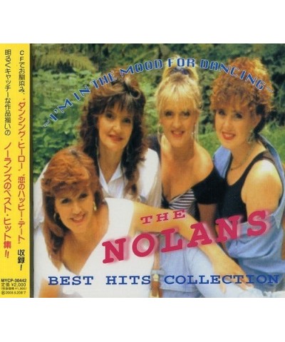 The Nolans BEST HIT COLLECTION CD $27.35 CD