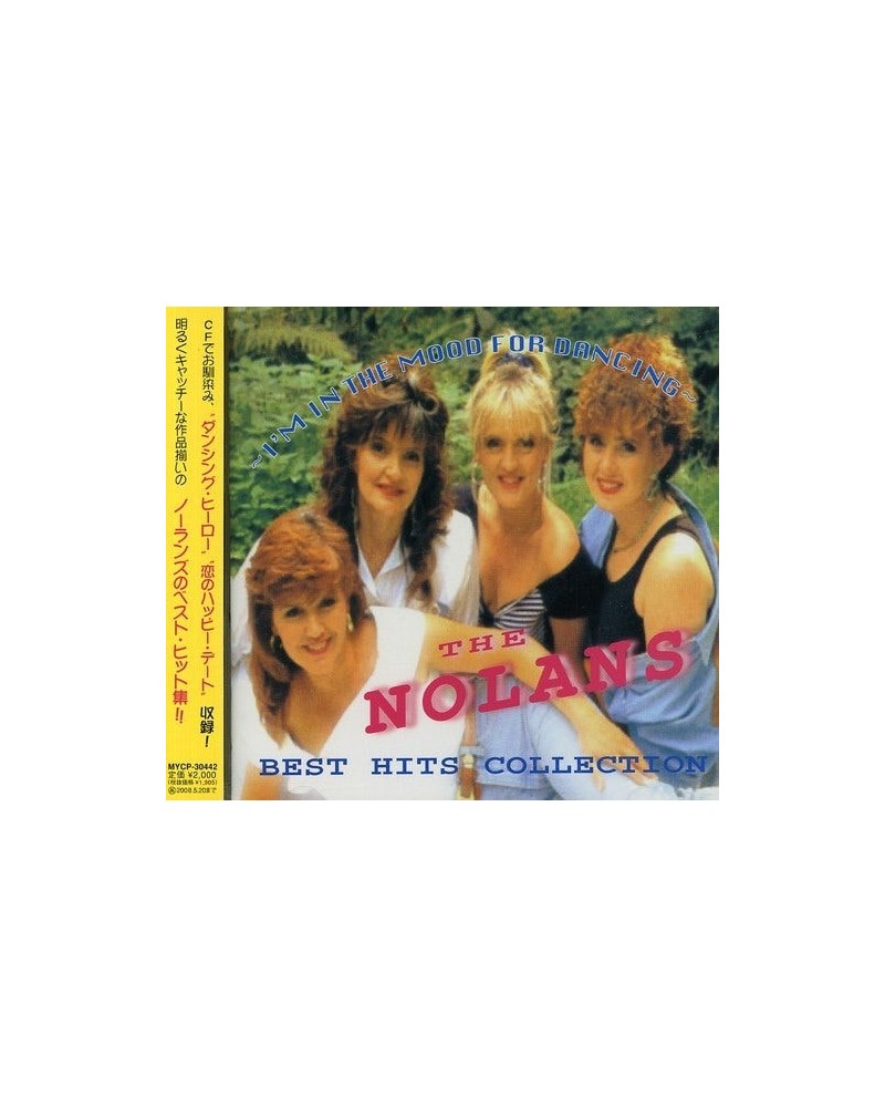 The Nolans BEST HIT COLLECTION CD $27.35 CD