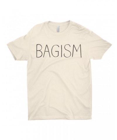 John Lennon T-Shirt | Bagism Design Worn By Shirt $6.43 Shirts