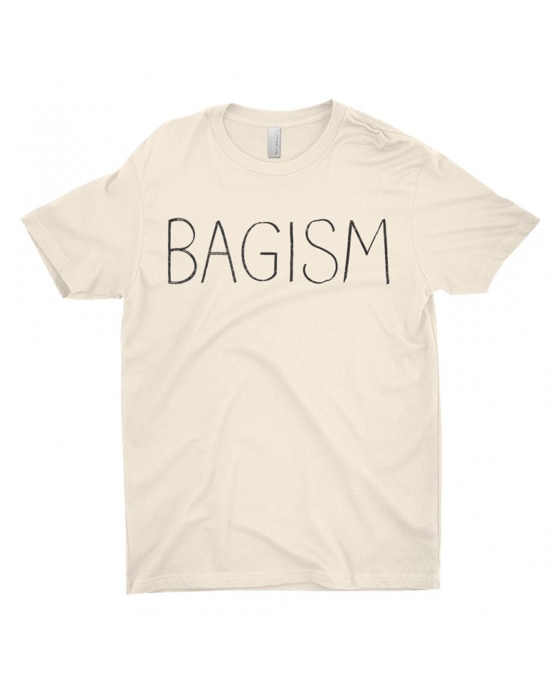 John Lennon T-Shirt | Bagism Design Worn By Shirt $6.43 Shirts