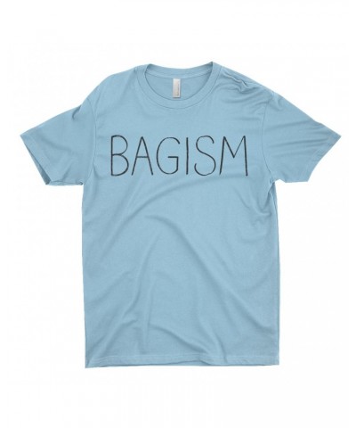 John Lennon T-Shirt | Bagism Design Worn By Shirt $6.43 Shirts