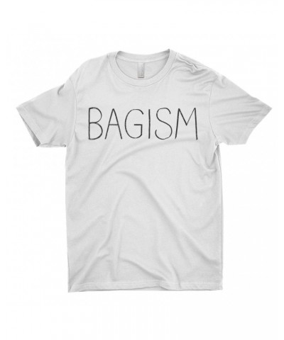 John Lennon T-Shirt | Bagism Design Worn By Shirt $6.43 Shirts