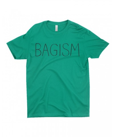 John Lennon T-Shirt | Bagism Design Worn By Shirt $6.43 Shirts