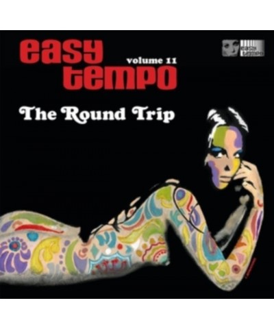 Various Artists CD - Easy Tempo Vol. 11 - The Round Trip $12.44 CD