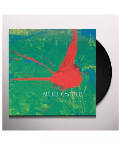 Milky Chance Sadnecessary Vinyl Record $10.04 Vinyl