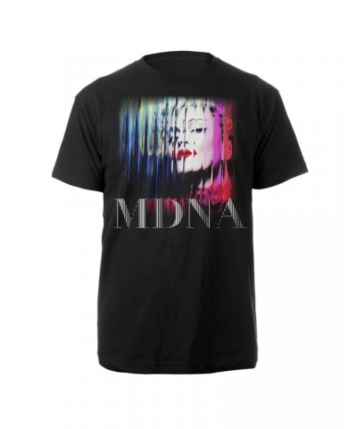 Madonna MDNA Album Tee $17.74 Shirts