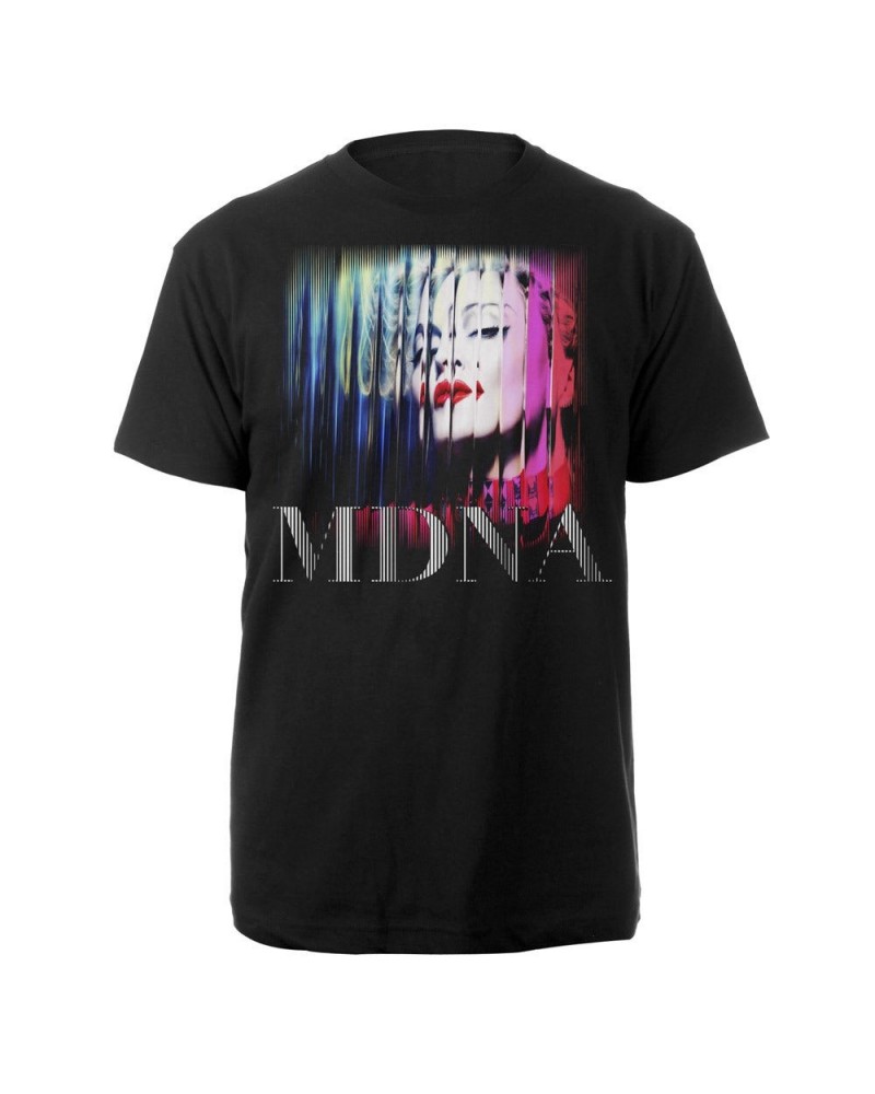 Madonna MDNA Album Tee $17.74 Shirts