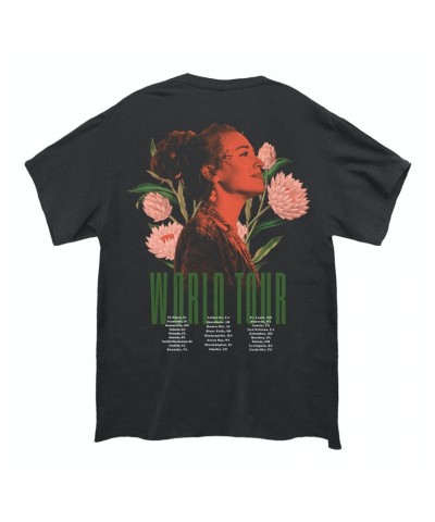 Lauren Daigle 2021 World Tour T-Shirt $3.59 Shirts