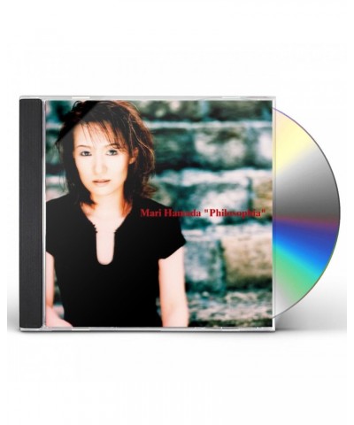 Mari Hamada PHILOSOPHIA CD $31.00 CD