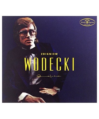 Zbigniew Wodecki (DEBIUT 1976) CD $9.63 CD