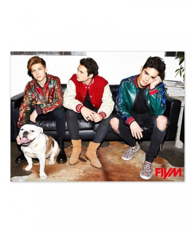 Forever in Your Mind FIYM Euphoric Tour Poster $19.74 Decor