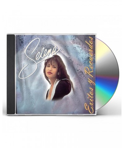 Selena EXITOS & RECUERDOS CD $12.15 CD