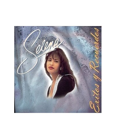 Selena EXITOS & RECUERDOS CD $12.15 CD