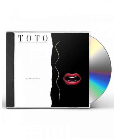 TOTO ISOLATION CD $10.32 CD