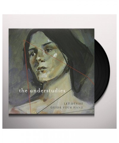 The Understudies LET DESIRE GUIDE YOU Vinyl Record $8.02 Vinyl