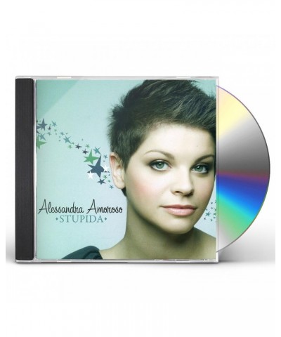 Alessandra Amoroso STUPIDA CD $12.04 CD