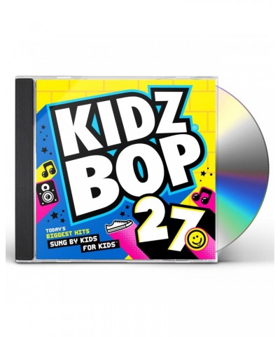 Kidz Bop 27 CD $19.19 CD