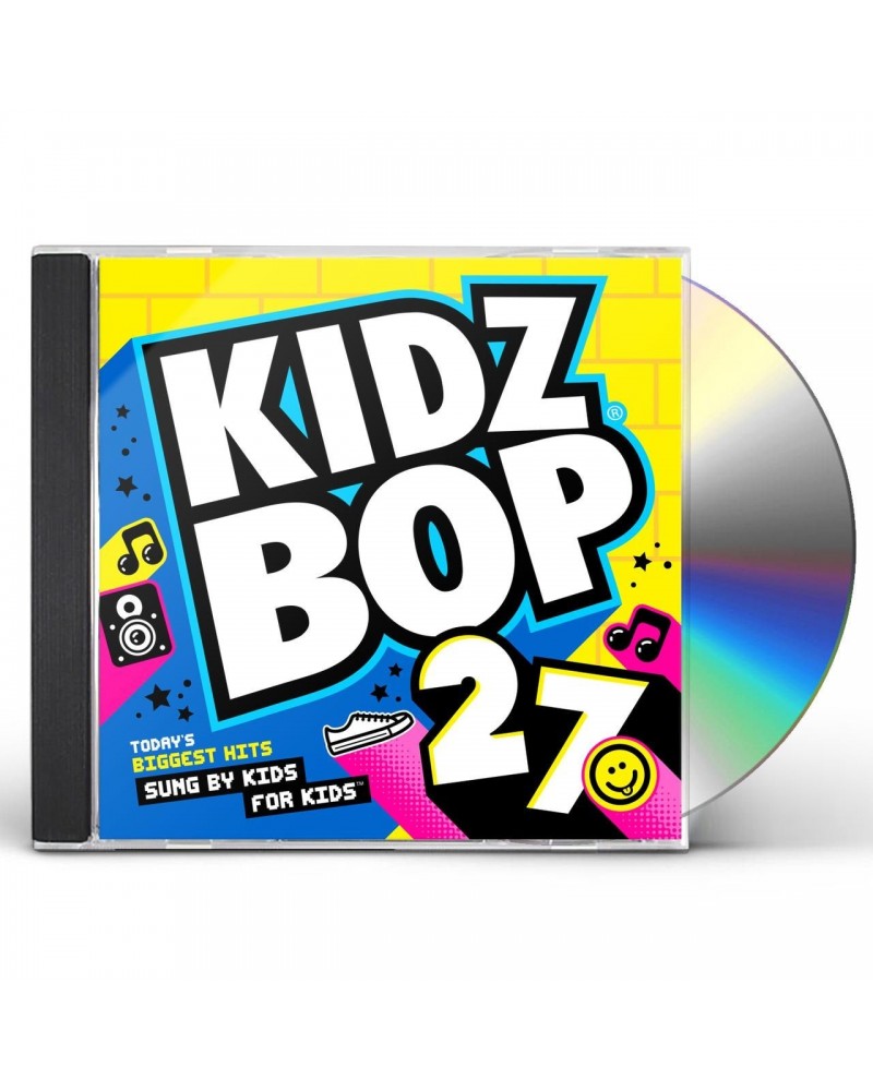 Kidz Bop 27 CD $19.19 CD