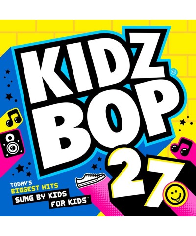 Kidz Bop 27 CD $19.19 CD