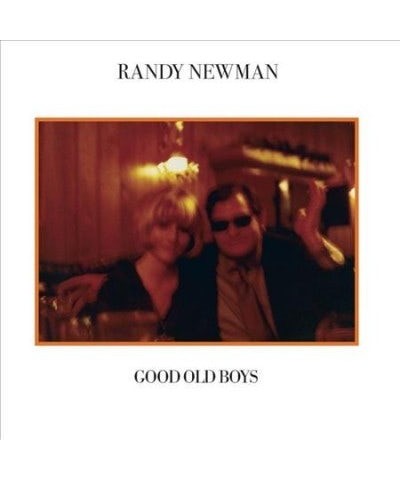 Randy Newman Good Old Boys Vinyl Record $24.13 Vinyl