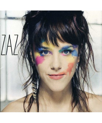 Zaz UK EDITION CD $8.80 CD