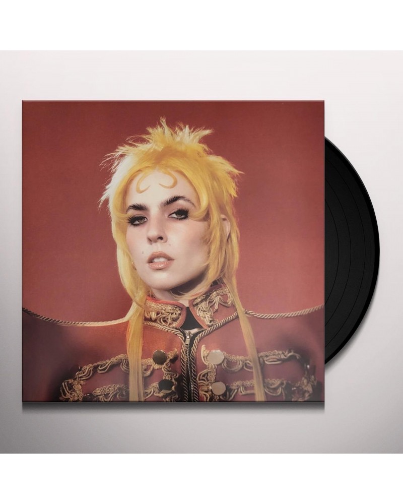 Dorian Electra FANFARE Vinyl Record $7.28 Vinyl