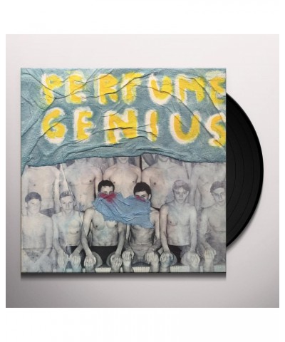 Perfume Genius Put Your Back N 2 It Vinyl Record $4.74 Vinyl