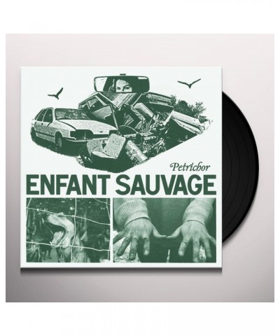 Enfant Sauvage Petrichor Vinyl Record $8.32 Vinyl