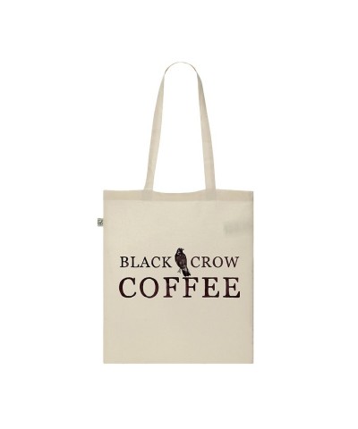 Passenger Black Crow Coffee | Tote Bag $8.17 Bags