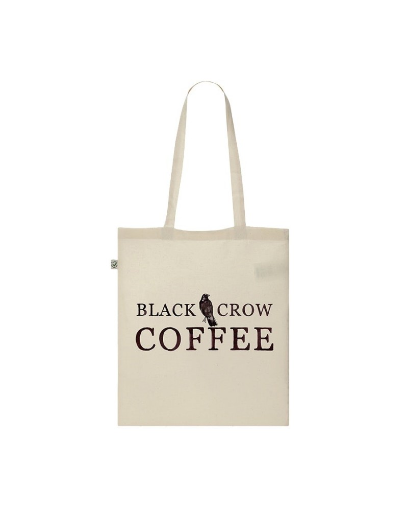 Passenger Black Crow Coffee | Tote Bag $8.17 Bags