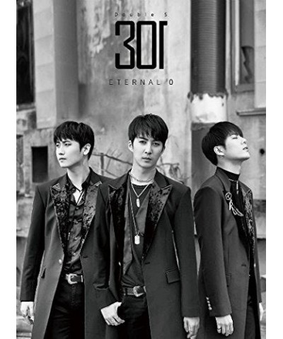 Double S 301 ETERNAL 0 CD $7.82 CD