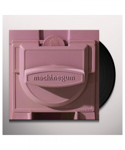 machinegum Conduit Vinyl Record $12.53 Vinyl