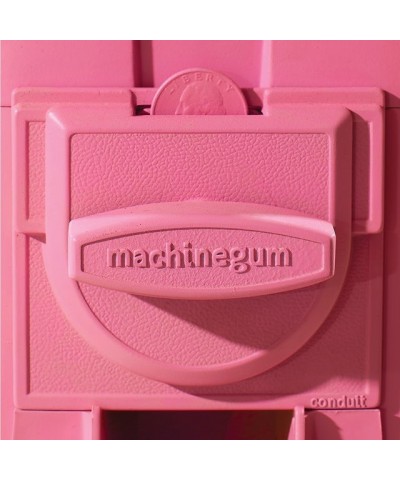 machinegum Conduit Vinyl Record $12.53 Vinyl