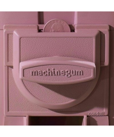 machinegum Conduit Vinyl Record $12.53 Vinyl