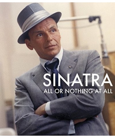 Frank Sinatra ALL OR NOTHING AT ALL DVD $10.12 Videos