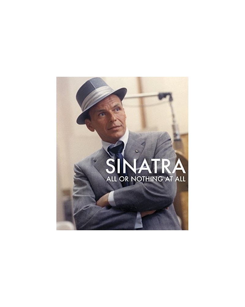 Frank Sinatra ALL OR NOTHING AT ALL DVD $10.12 Videos