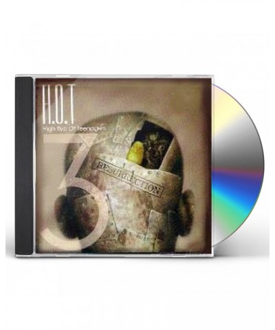 H.O.T. RESURRECTION CD $20.33 CD