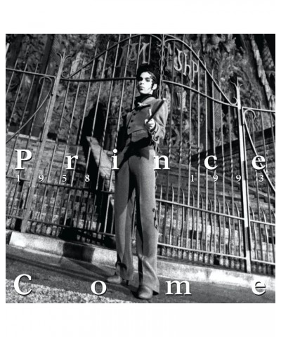 Prince COME CD $12.57 CD