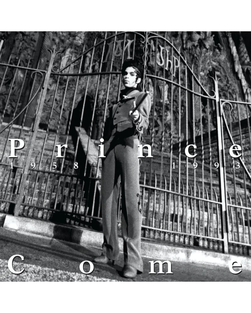 Prince COME CD $12.57 CD