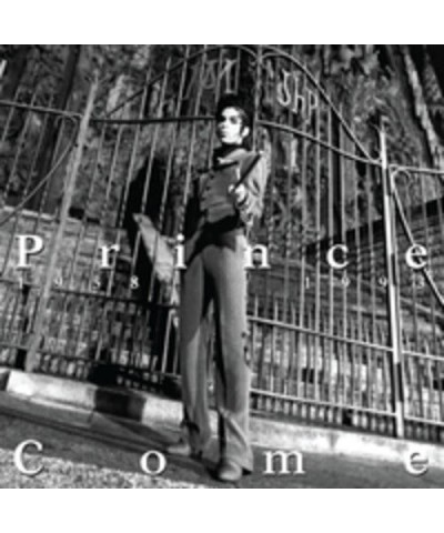 Prince COME CD $12.57 CD