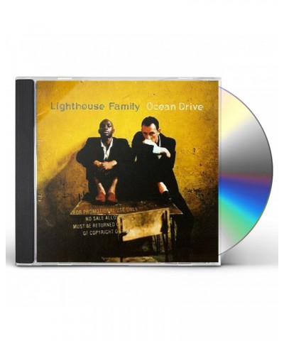 Lighthouse Family OCEAN DRIVE CD $10.12 CD