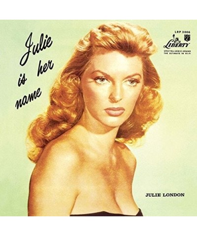 Julie London JULIE IS HER NAME VOL 1 CD $9.99 CD