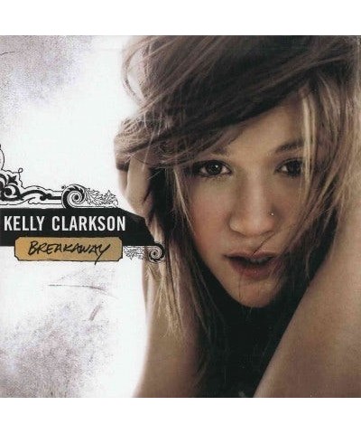 Kelly Clarkson Breakaway CD $15.27 CD