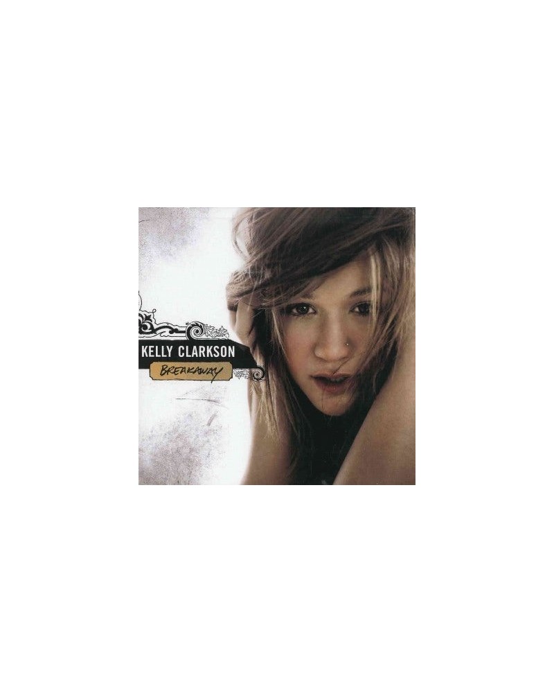 Kelly Clarkson Breakaway CD $15.27 CD