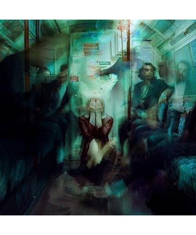 Bleach Lab LOST IN A RUSH OF EMPTINESS CD $6.19 CD