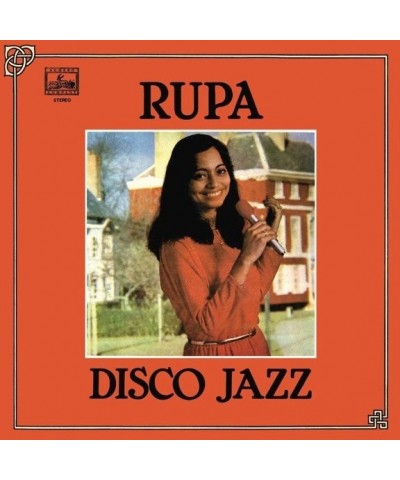 Rupa Disco Jazz Vinyl Record $4.94 Vinyl