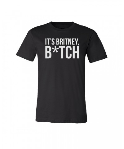 Britney Spears It's Britney Tee $13.39 Shirts