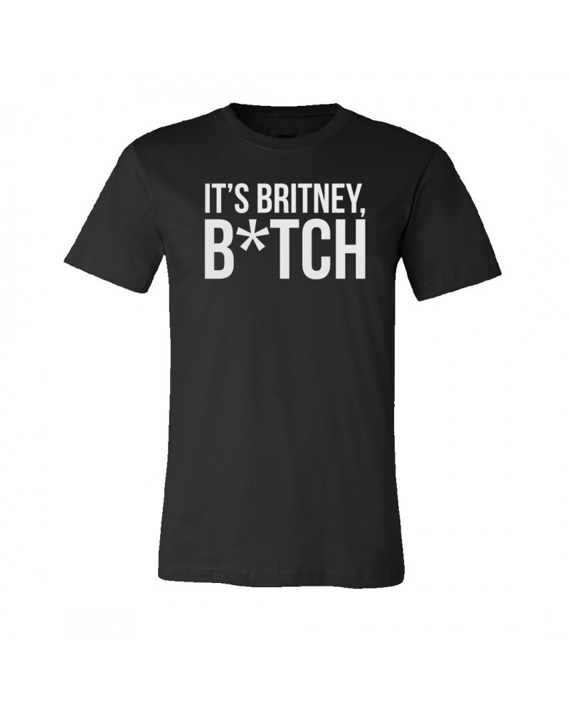 Britney Spears It's Britney Tee $13.39 Shirts